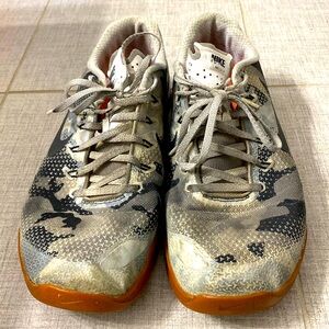 Nike Metacon men’s workout training sneakers